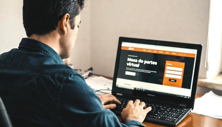 Poner horario a mesa de partes virtual es una barrera burocrática | eBIZ Noticias