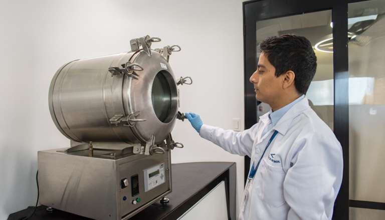 TEST & CONTROL alcanza 42 acreditaciones que impulsan la metrología en el Perú | eBIZ Noticias