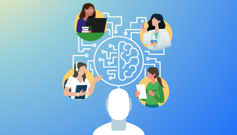 AWS: la IA requiere participación femenina | eBIZ Noticias