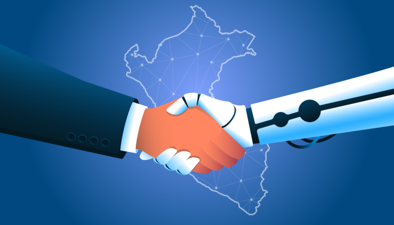 IA agéntica es la principal prioridad de inversión | eBIZ Noticias