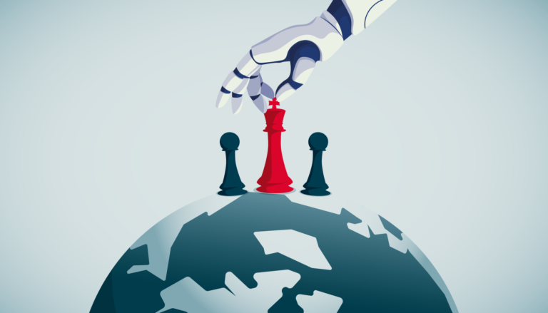 La IA agéntica ya es materia de investigación académica | eBIZ Noticias