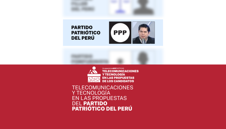 43Partido Patriótico del Perú 1