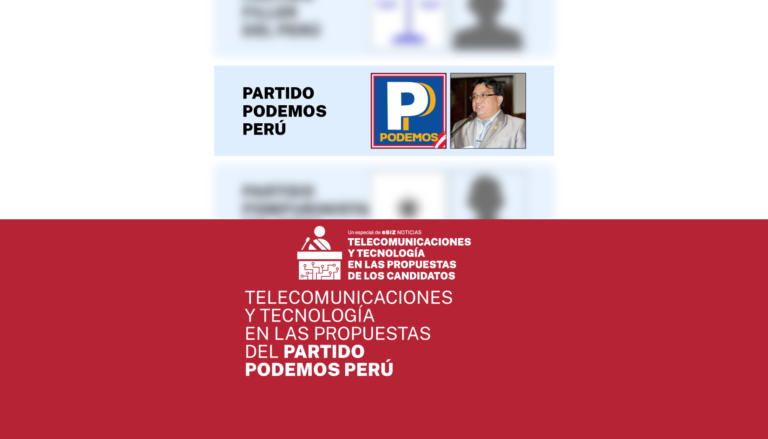 61Partido Podemos Perú 1
