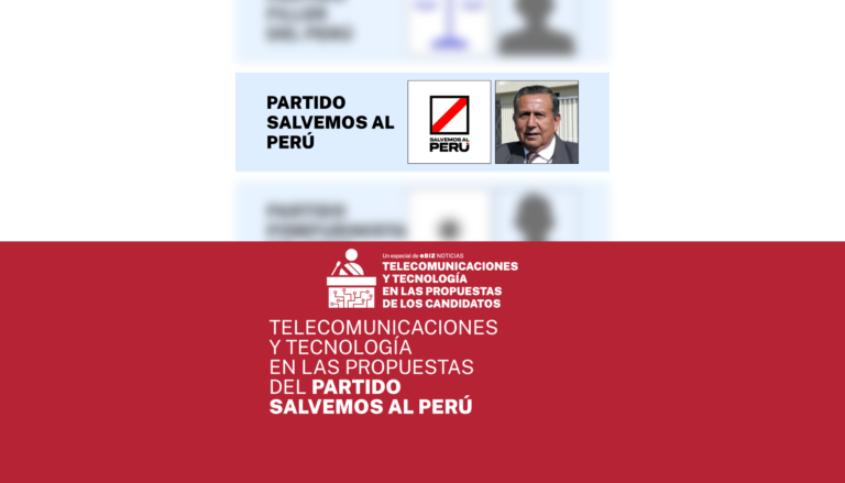 69Partido Salvemos al Perú 1