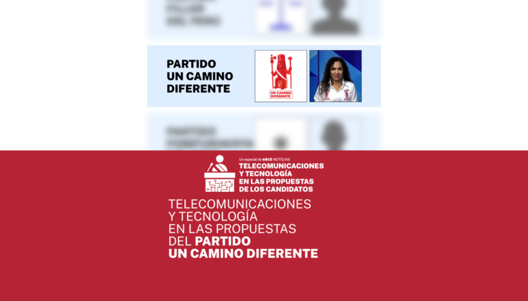73Partido un Camino Diferente 1
