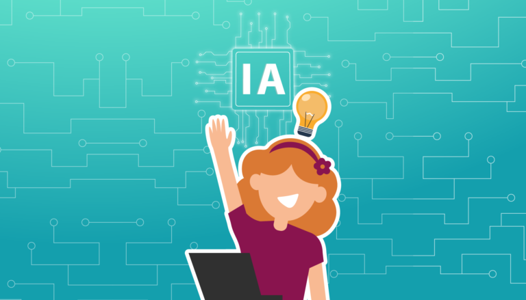 Niñas y adolescentes avanzan en creación de soluciones inteligentes en el Perú | eBIZ Noticias