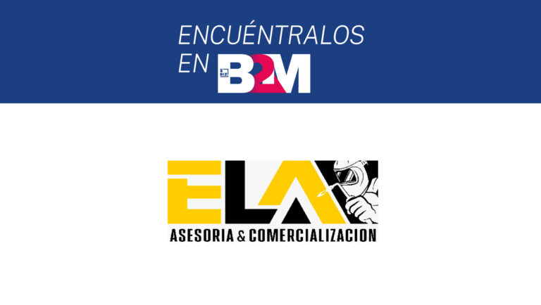 Bienvenida ELA Asesoría & Comercialización | eBIZ Noticias