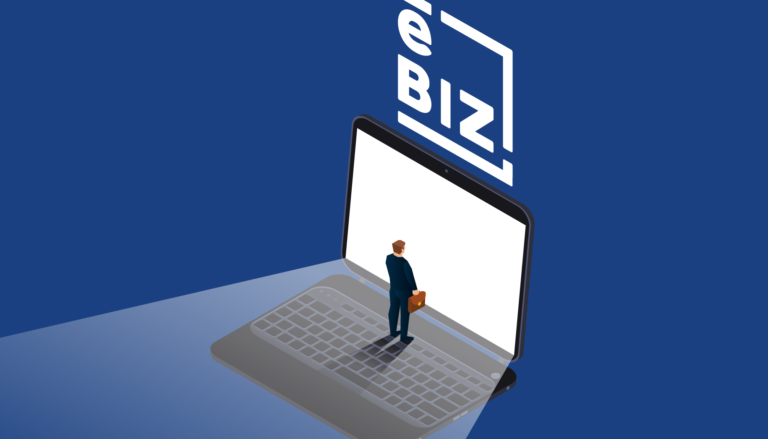 eBIZ rediseña web para mejorar la experiencia de usuario