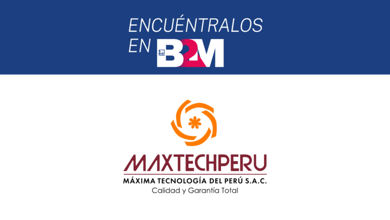260603-bienvenida-MAXTECHPERU-portada