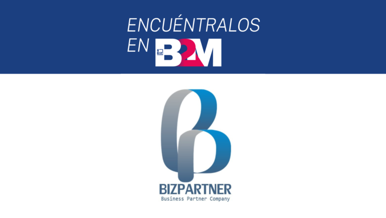 Bienvenida BIZPARTNER | eBIZ Noticias