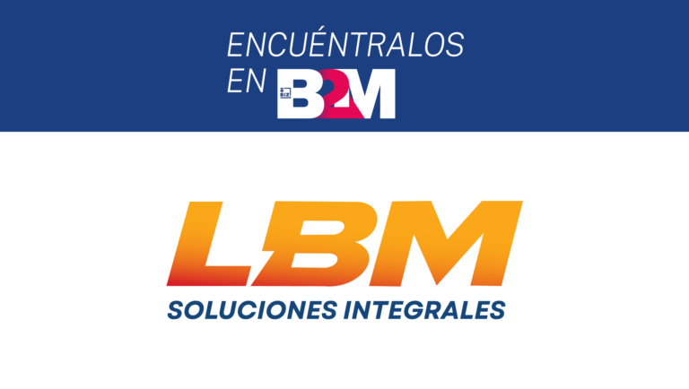 Bienvenida LBM | eBIZ Noticias
