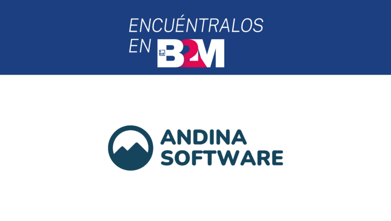Bienvenida Andina Software | eBIZ Noticias