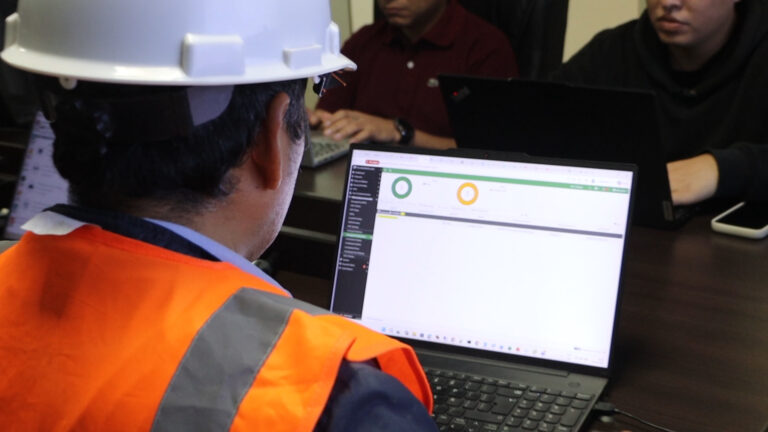 eBIZ realiza con éxito prueba de continuidad operativa