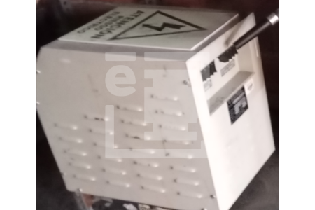 EXTRACTOR DE AIRE
