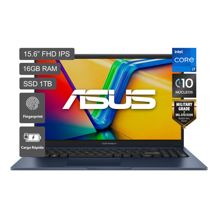 NB I7-1355U 16GB 1TB 15.6