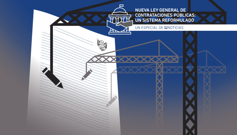 El recorrido de una legislación para simplificar las compras públicas | Especial Nueva Ley General de Contrataciones Públicas: un sistema reformulado