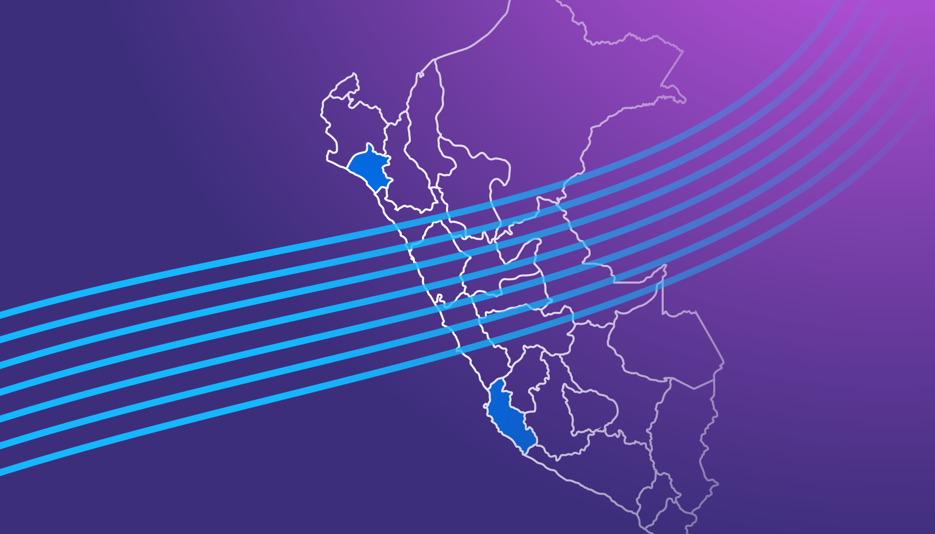 Ica y Lambayeque lideran adopción de fibra óptica_eBIZ_Noticias