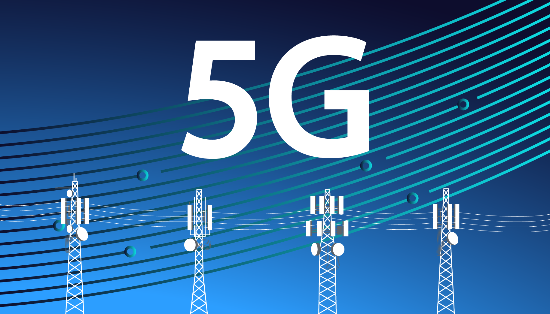 Perú encamina proceso de licitación de espectro para 5G_eBIZ_Noticias