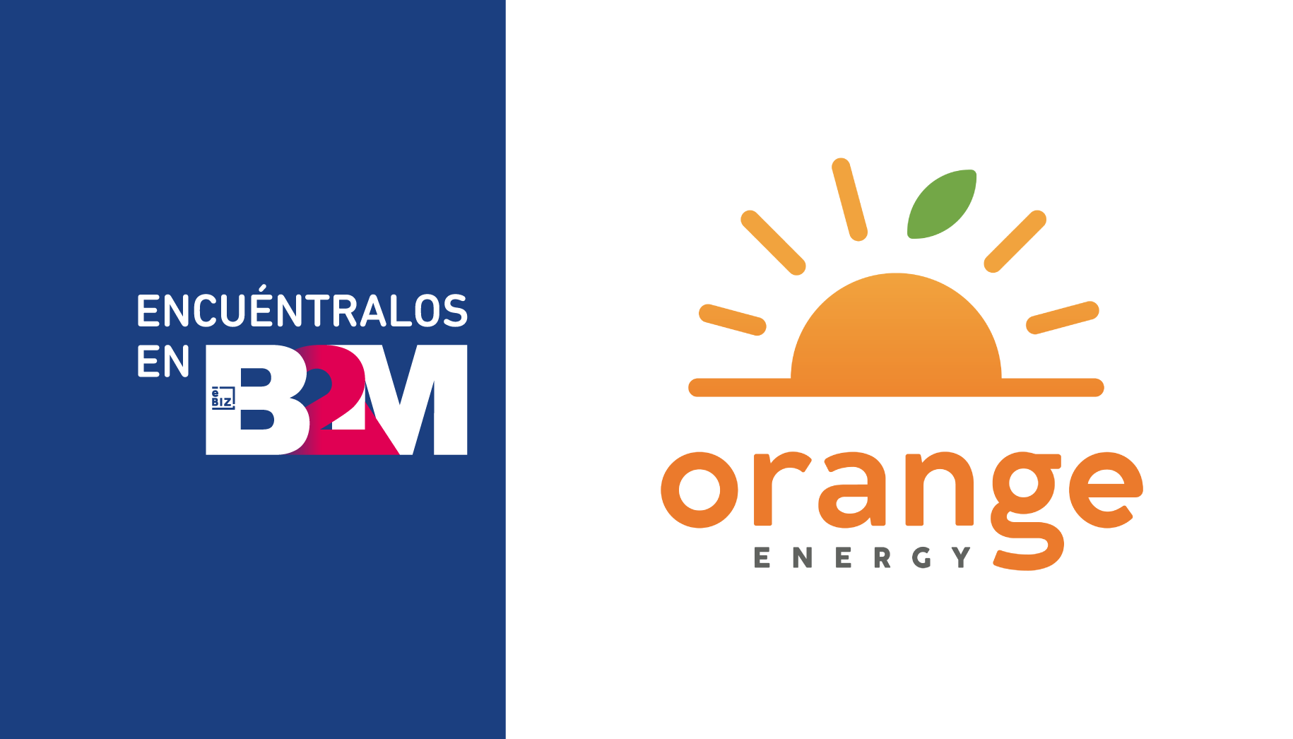 Bienvenida Orange Energy S.A.C. | eBIZ Noticias