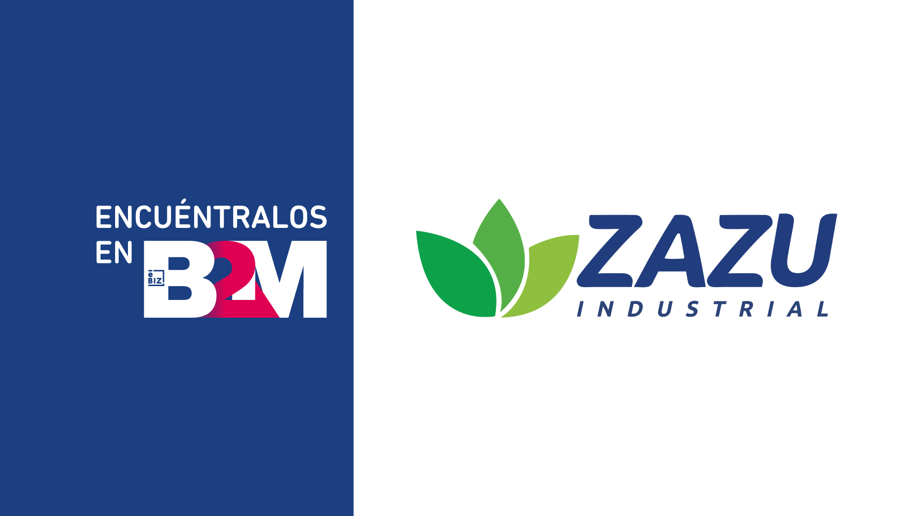 Bienvenida ZAZU INDUSTRIAL | eBIZ Noticias