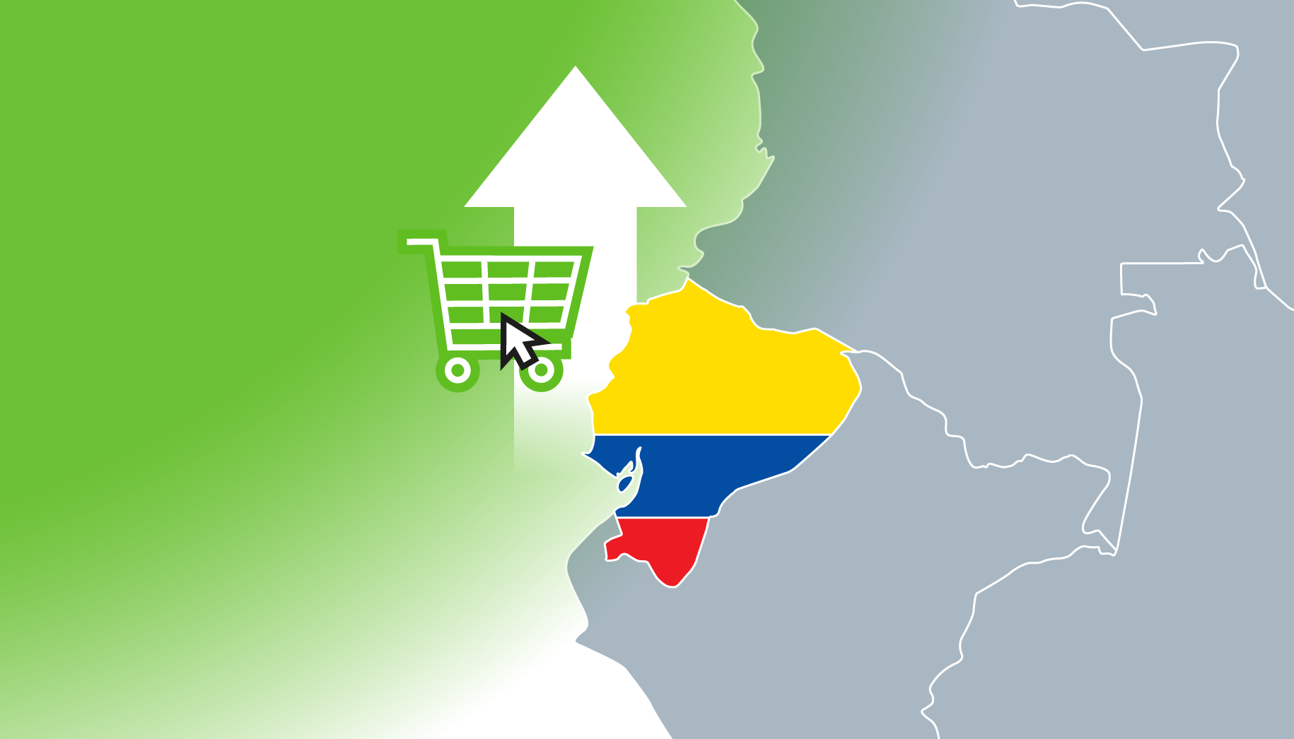 Comercio en línea ecuatoriano sigue al alza eBIZ Noticias