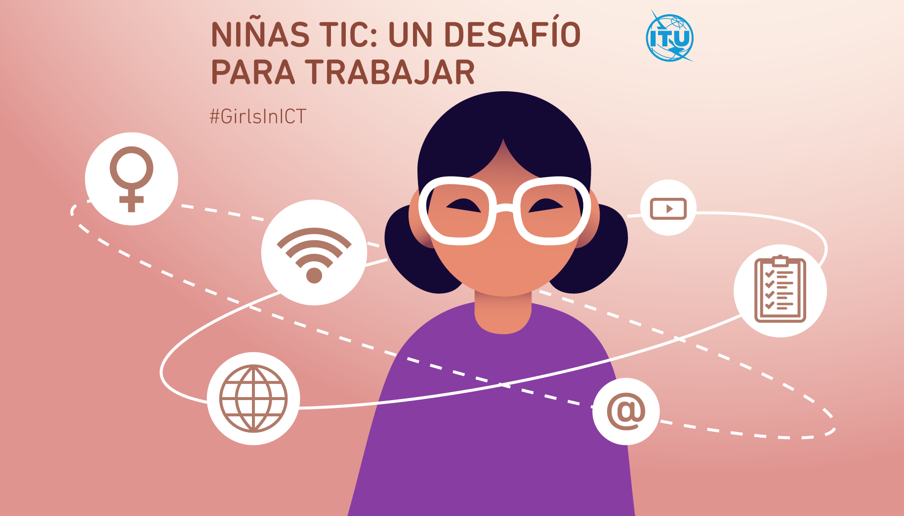 Niñas TIC: un desafío para trabajar eBIZ Noticias