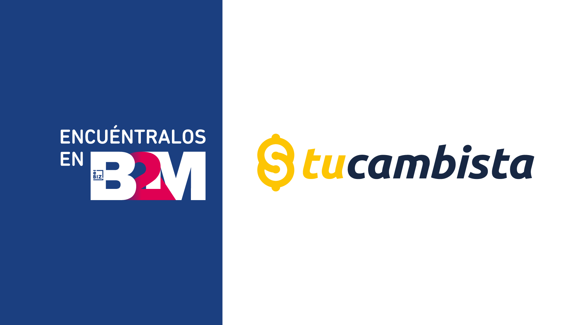 Bienvenida TuCambista | eBIZ Noticias