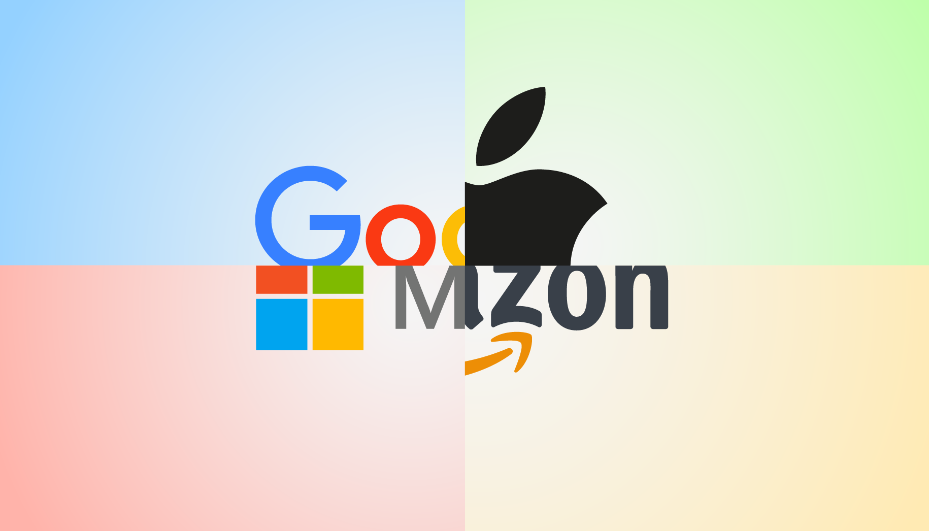 Apple, Google, Microsoft y Amazon son las marcas más valiosas del mundo | eBIZ Noticias.