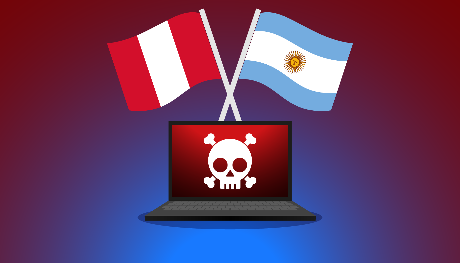 Argentina y Perú son los mercados de piratería online audiovisual con más ingresos | eBIZ Noticias