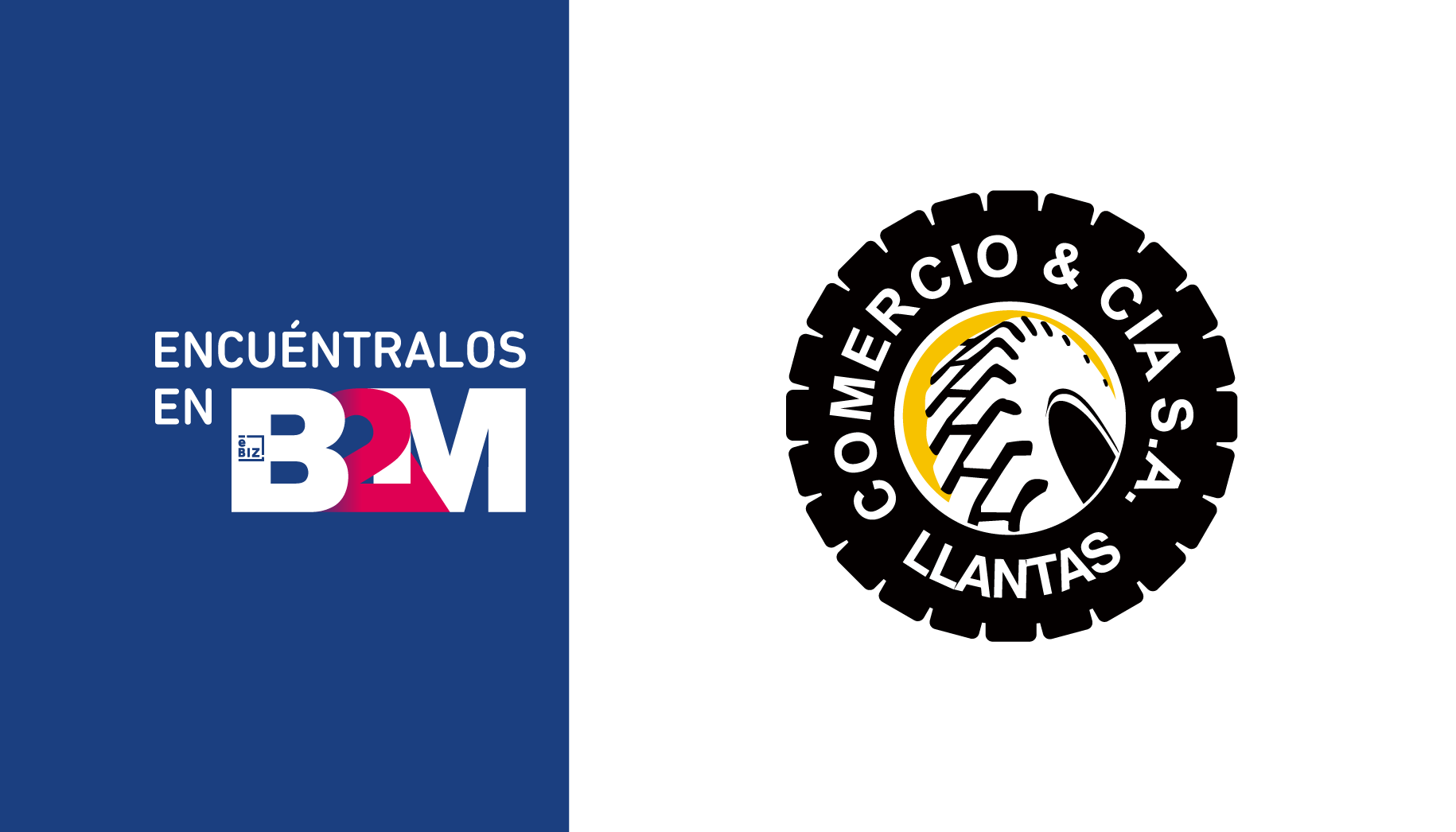 Bienvenida Comercio & Cía S.A. Llantas | eBIZ Noticias