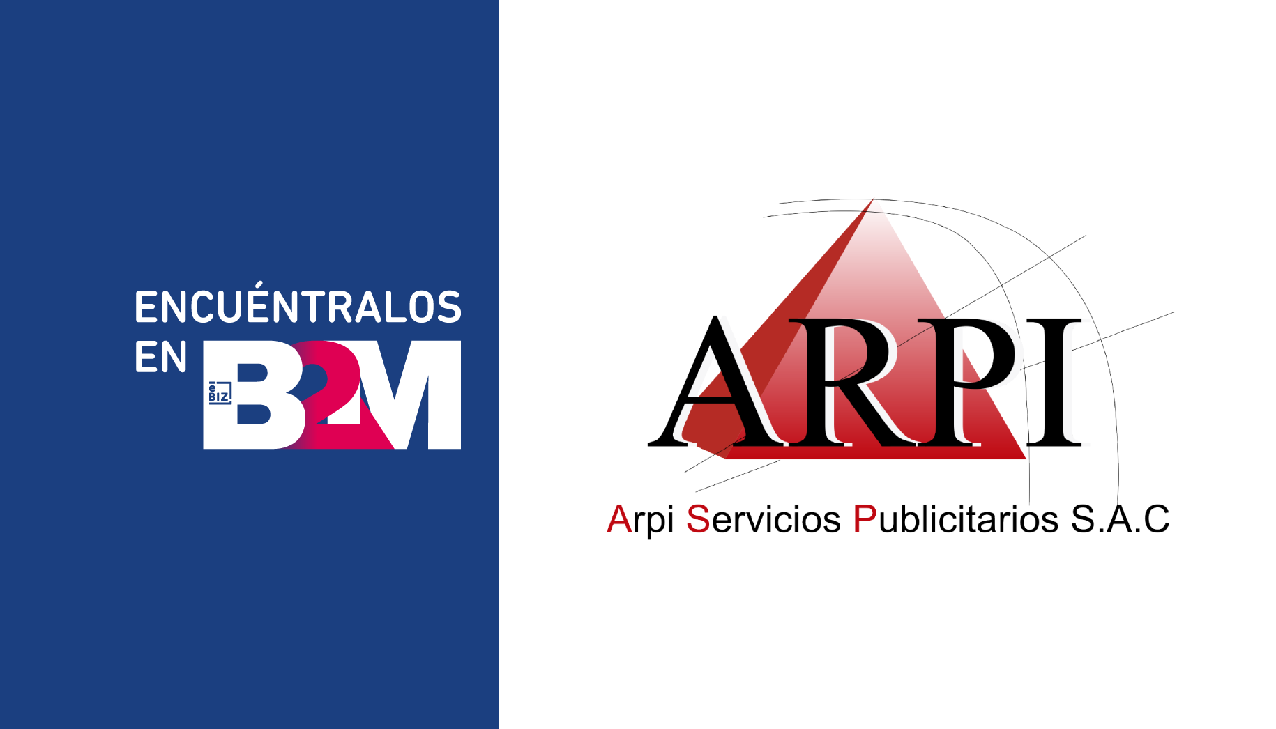 Bienvenida ARPI | eBIZ Noticias