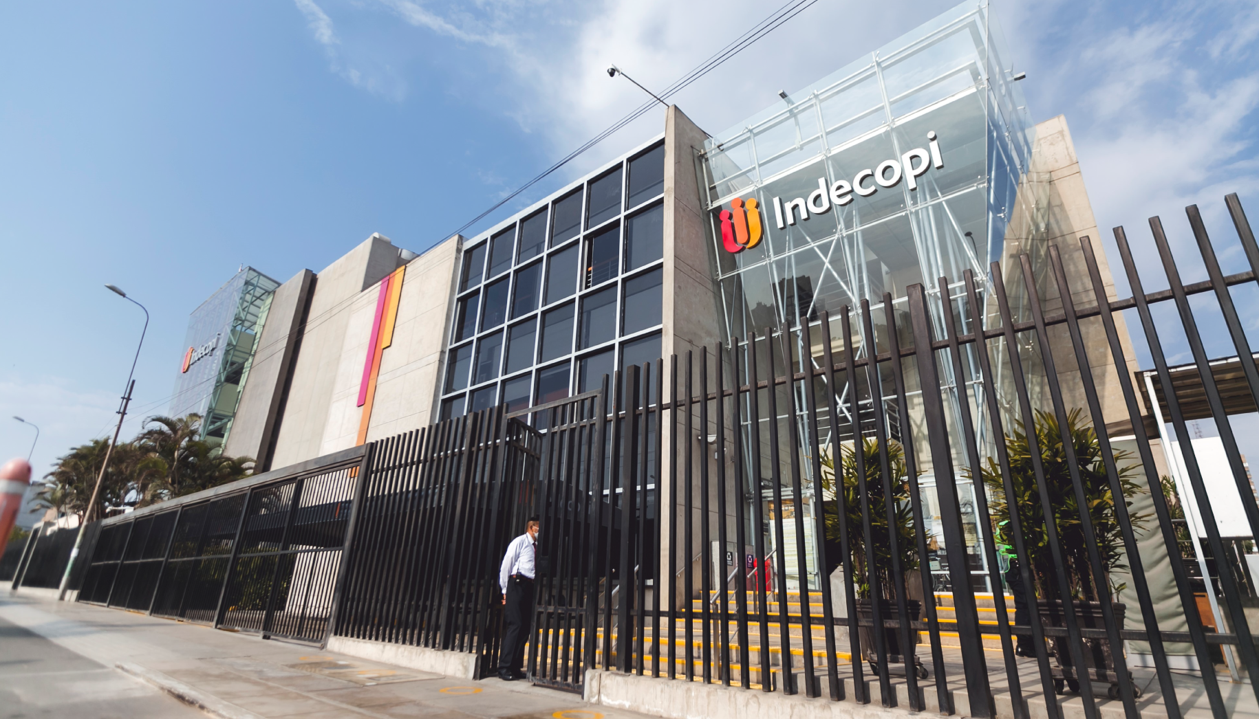 Indecopi aprueba la venta parcial de PangeaCo | eBIZ Noticias