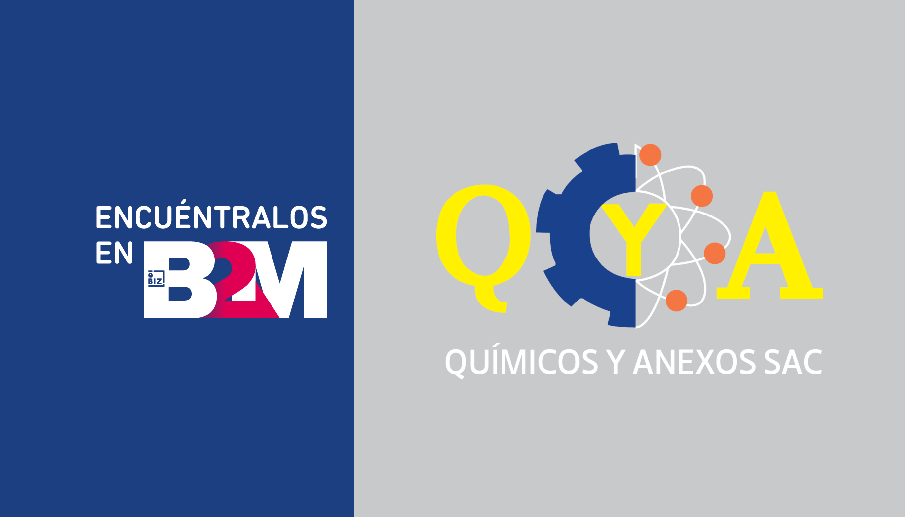 Bienvenida Químicos y Anexos S.A.C. | eBIZ Noticias