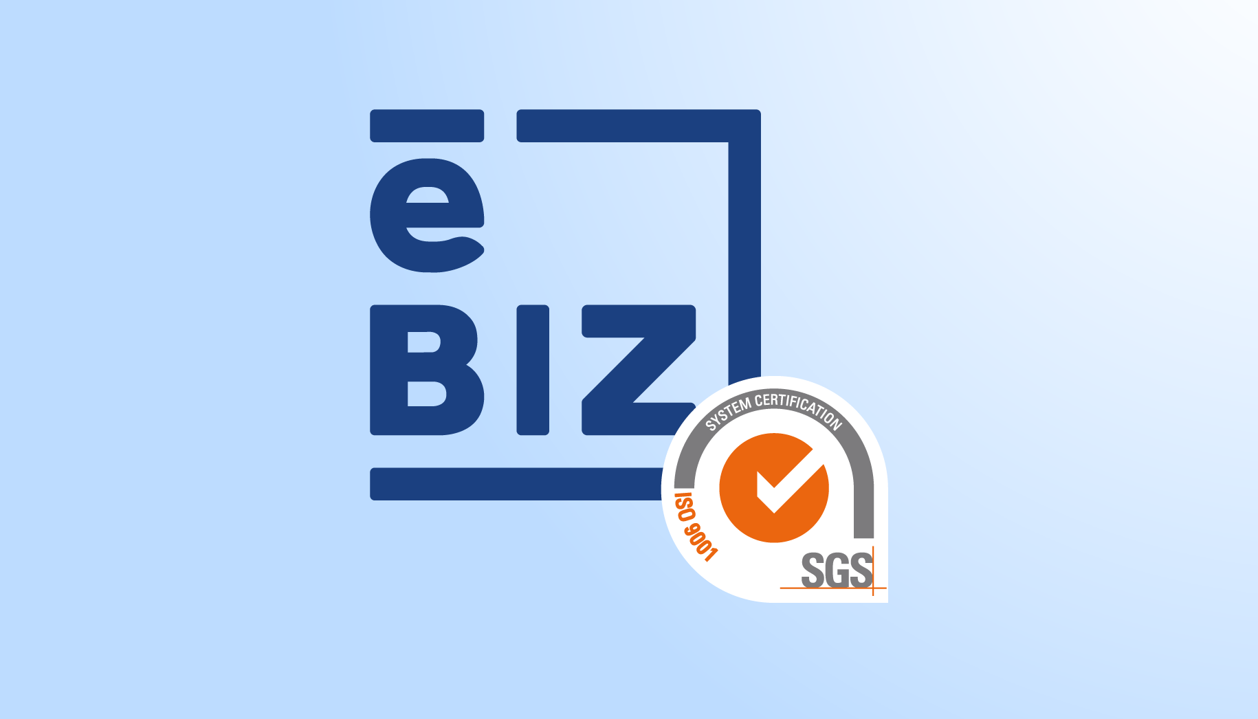 eBIZ renueva certificación ISO de calidad | eBIZ Noticias