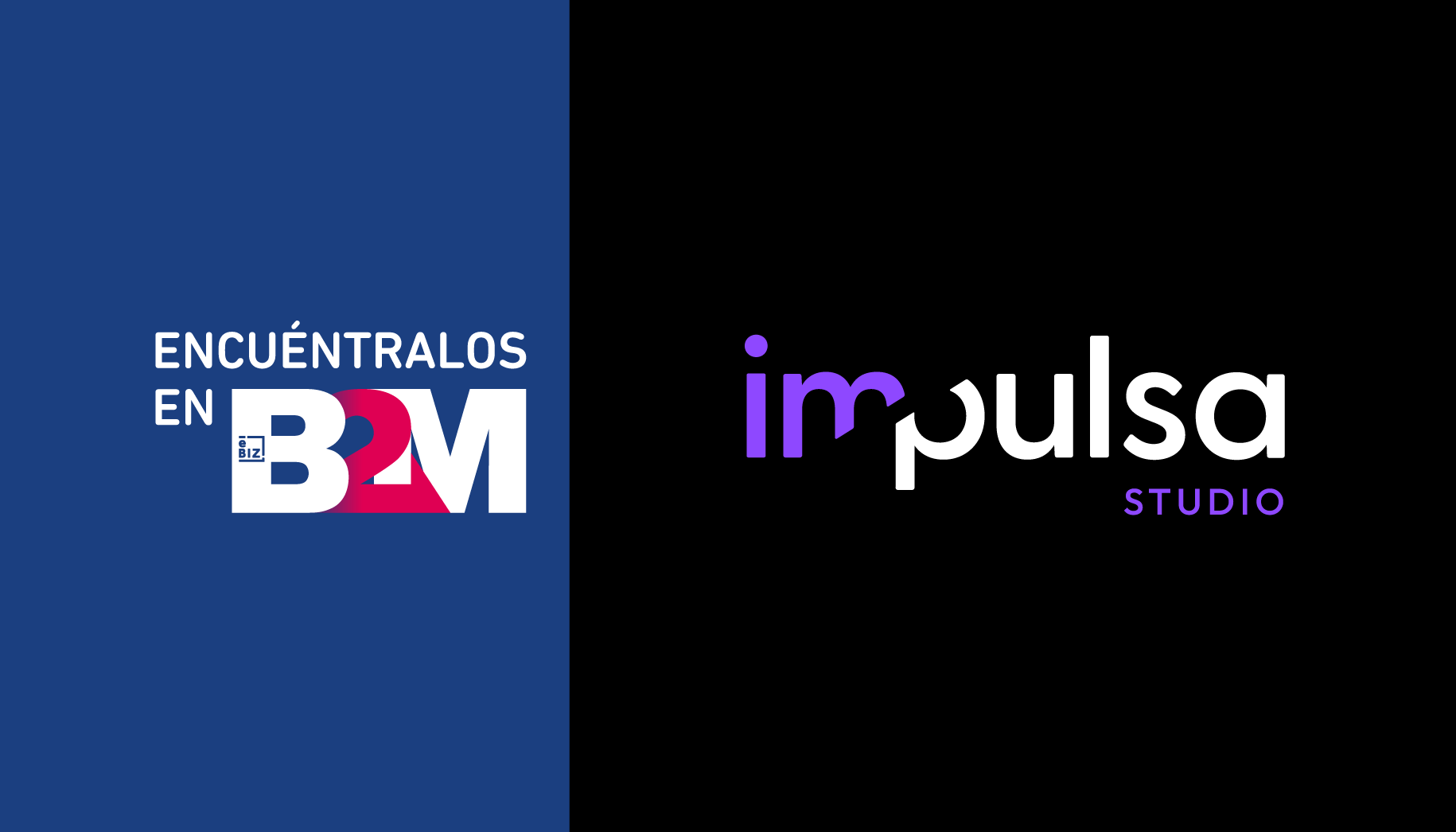 Bienvenida Impulsa Studio | eBIZ Noticias