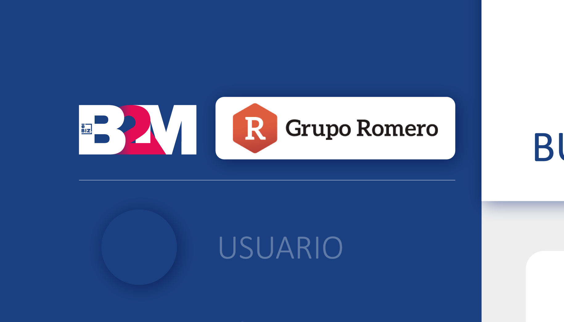 Grupo Romero y sus proveedores ya se benefician de B2M | eBIZ Noticias