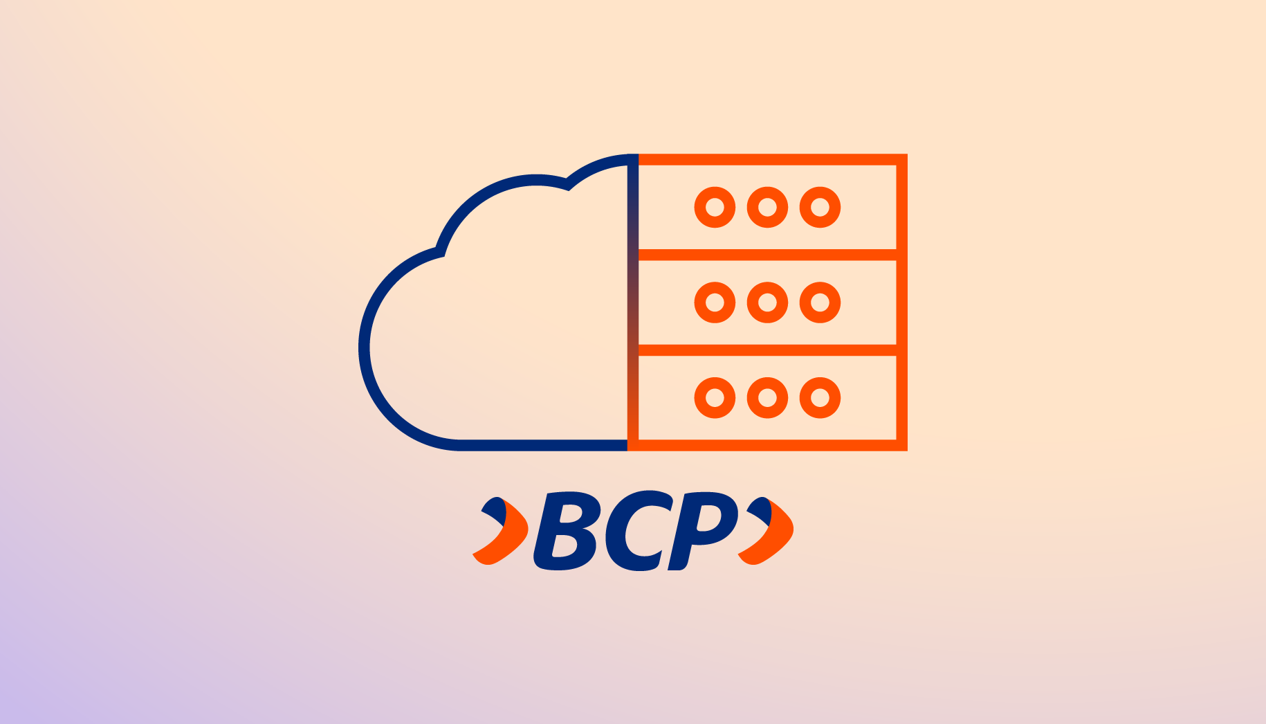 BCP invierte en optimizar uso de nube híbrida | eBIZ Noticias