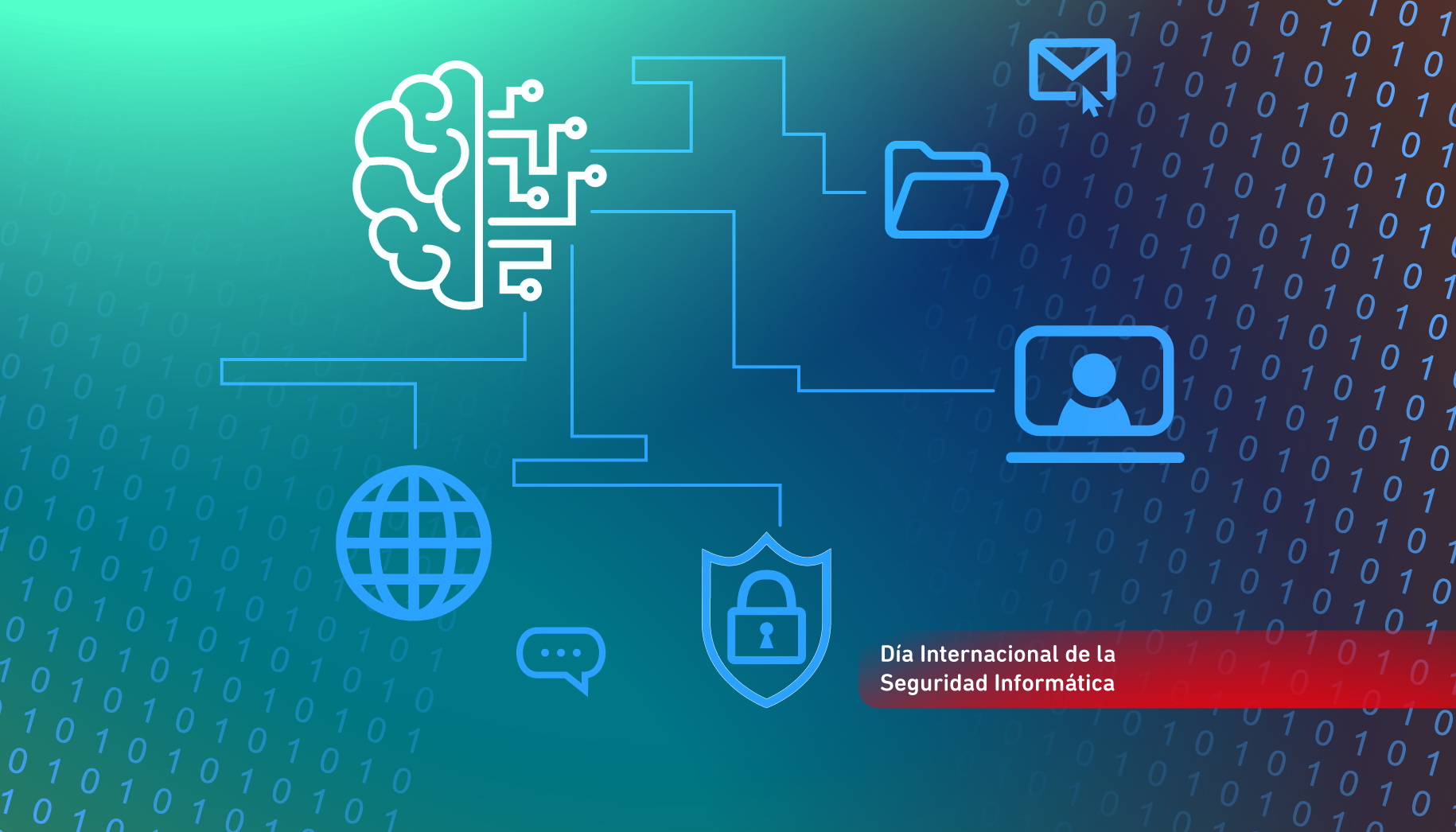 Herramientas que usan Machine Learning permiten evitar los fraudes financieros | Día Internacional de la Seguridad Informática | eBIZ Noticias