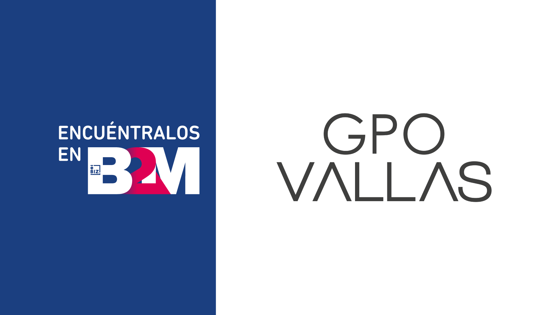 Bienvenida GPO Vallas Perú | eBIZ Noticias