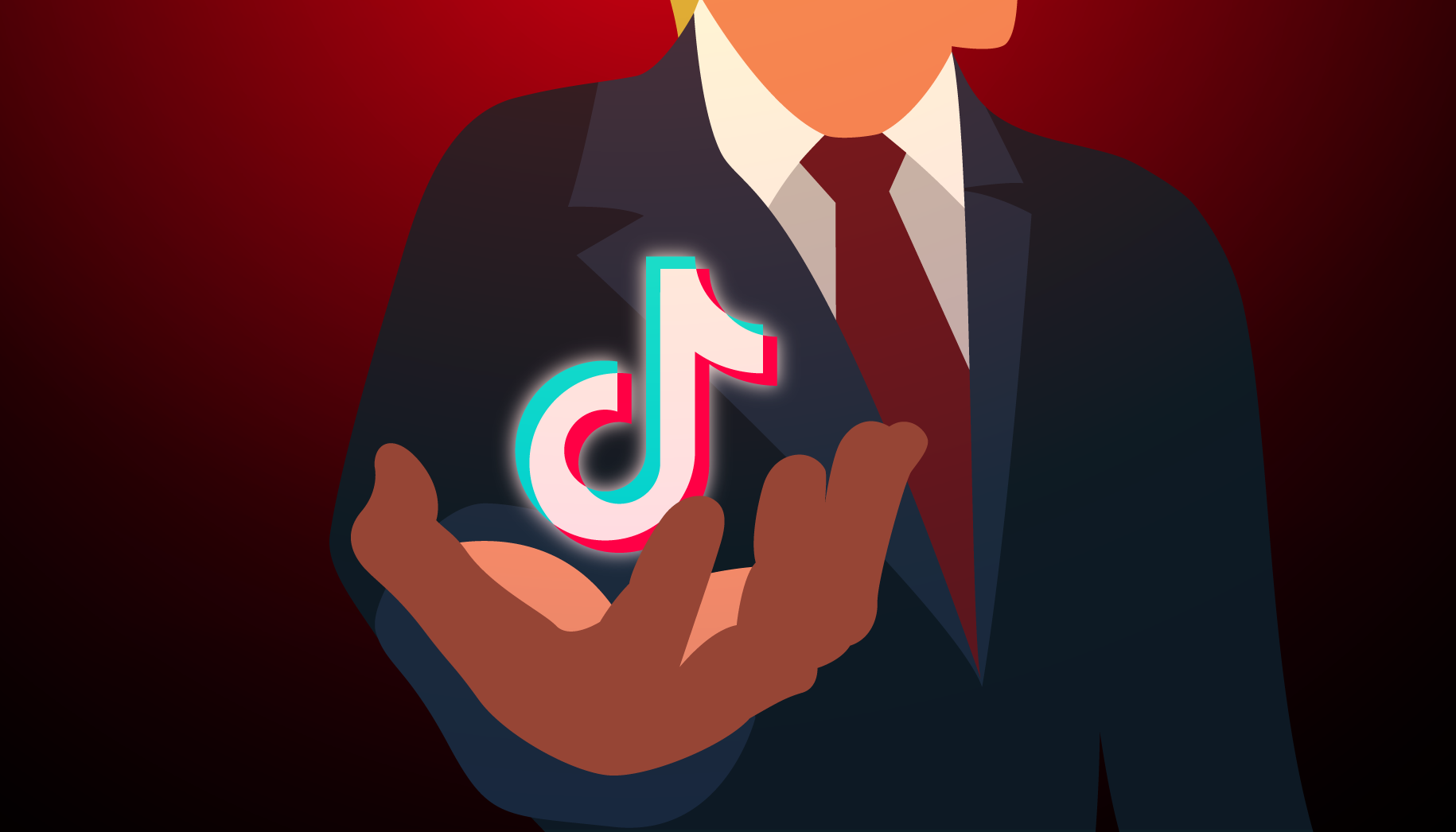 Trump, IA, TikTok y otros dramas | eBIZ N