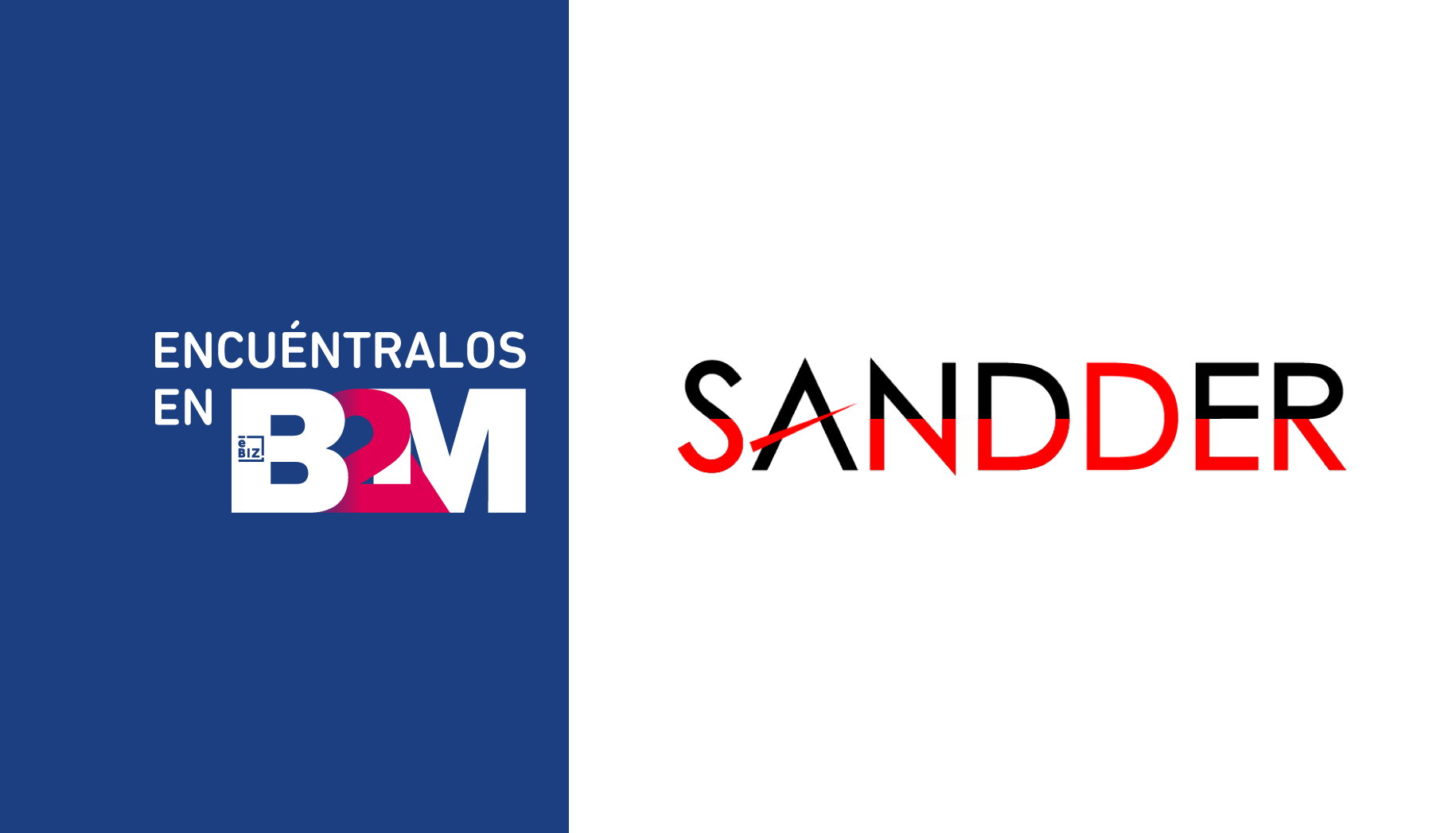 SANDDER ya es parte del Ecosistema Digital de Negocios de eBIZ | eBIZ Noticias