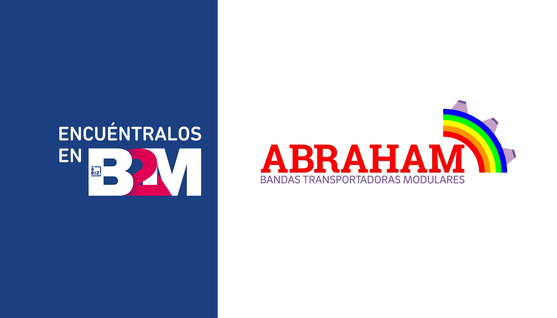 Bienvenida Abraham | eBIZ Noticias