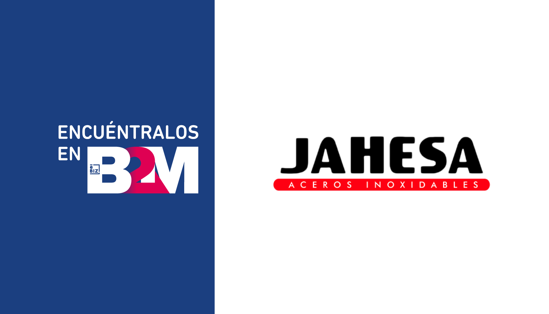 Bienvenida JAHESA S.A. | eBIZ Noticias