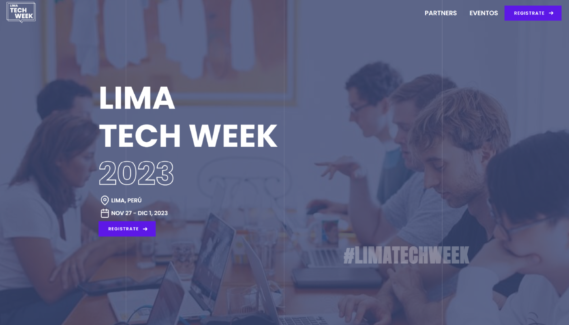 lima-techweek2