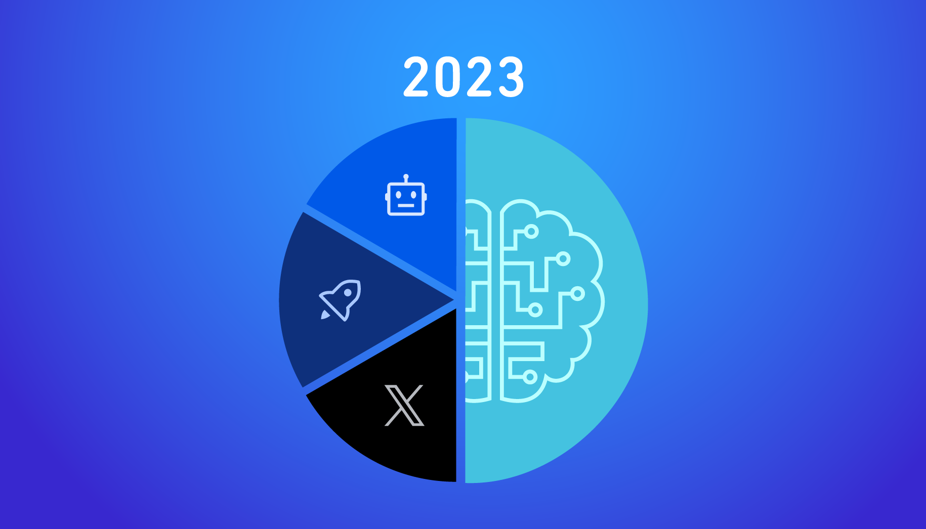 2023: El año que despegó la IA_eBIZ_Noticias